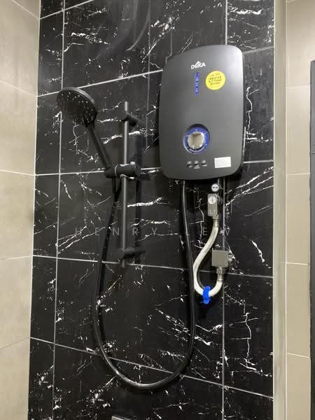Kondominium untuk Dijual di The Havre Bukit Jalil - Henry Lew - Bathroom - PropertyGuru.com.my