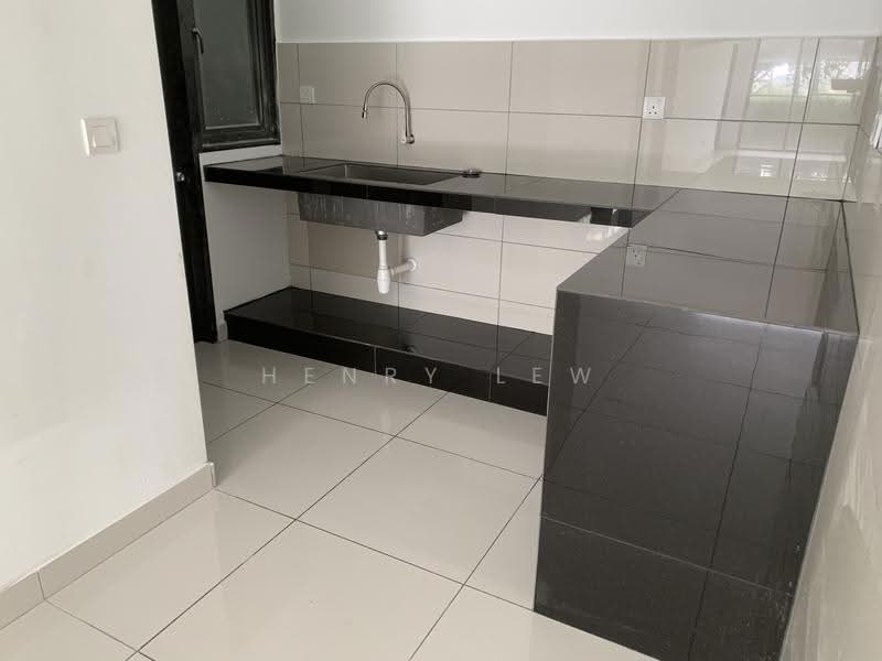 Kondominium untuk Dijual di The Havre Bukit Jalil - Henry Lew - Kitchen - PropertyGuru.com.my