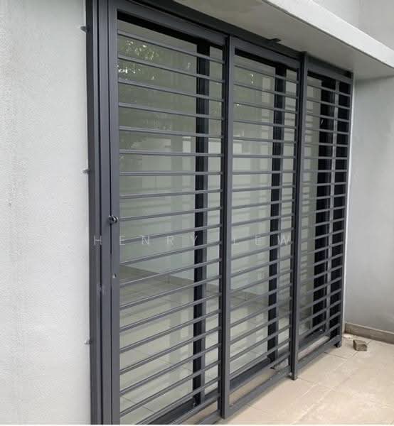 Kondominium untuk Dijual di The Havre Bukit Jalil - Henry Lew - Exterior - PropertyGuru.com.my