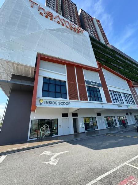 Shop / Office for Rent in Telok Panglima Garang (Selangor) - Kartini Khairi - Exterior - PropertyGuru.com.my