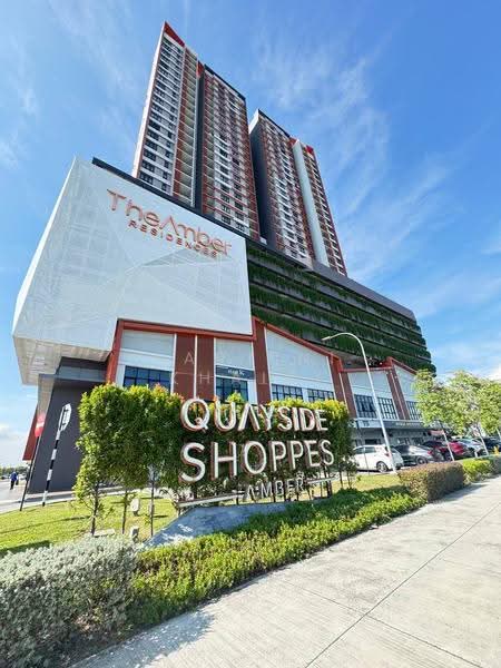Shop / Office for Rent in Telok Panglima Garang (Selangor) - Kartini Khairi - Exterior - PropertyGuru.com.my