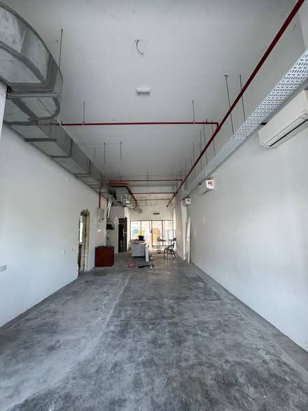 Shop / Office for Rent in Telok Panglima Garang (Selangor) - Kartini Khairi - Interior - PropertyGuru.com.my