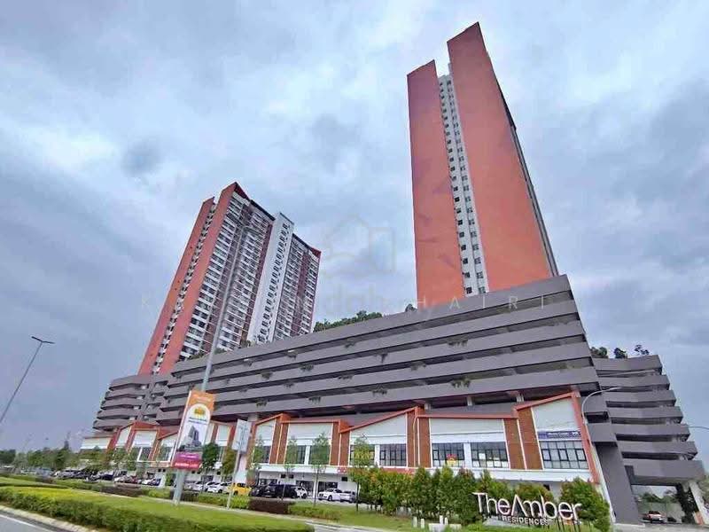 Shop / Office for Rent in Telok Panglima Garang (Selangor) - Kartini Khairi - Exterior - PropertyGuru.com.my