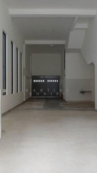Shop / Office for Rent in Telok Panglima Garang (Selangor) - Kartini Khairi - Interior - PropertyGuru.com.my