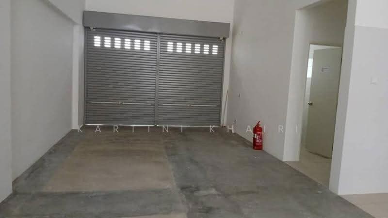 Shop / Office for Rent in Telok Panglima Garang (Selangor) - Kartini Khairi - Interior - PropertyGuru.com.my
