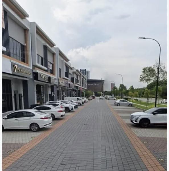 Shop / Office for Rent in Telok Panglima Garang (Selangor) - Kartini Khairi - Exterior - PropertyGuru.com.my