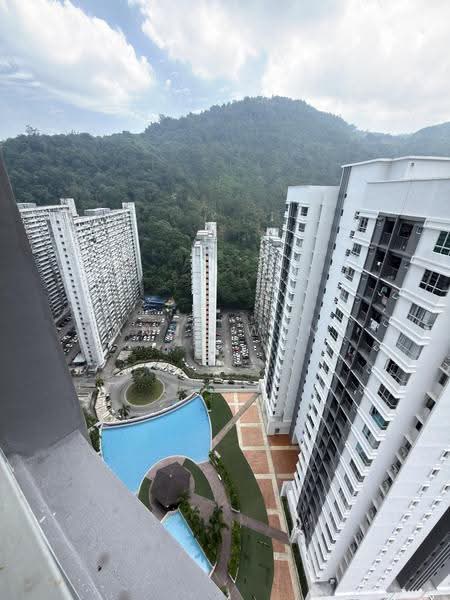 Kondominium untuk Dijual di The Stone - Fanny Wong - Exterior - PropertyGuru.com.my
