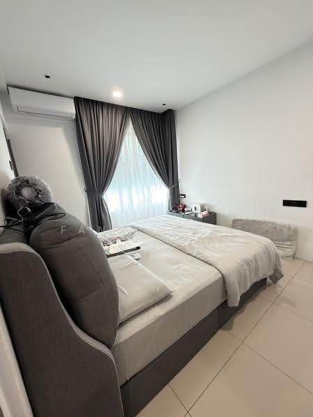 Kondominium untuk Dijual di The Stone - Fanny Wong - Bedroom - PropertyGuru.com.my
