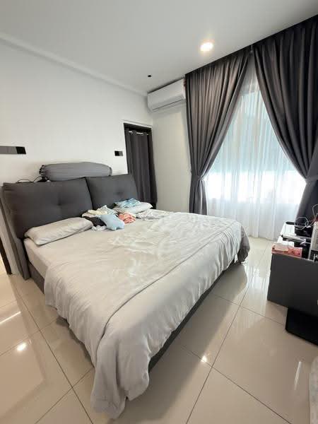 Kondominium untuk Dijual di The Stone - Fanny Wong - Bedroom - PropertyGuru.com.my