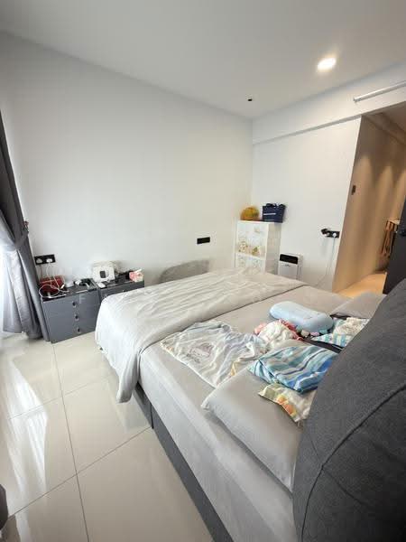 Kondominium untuk Dijual di The Stone - Fanny Wong - Bedroom - PropertyGuru.com.my