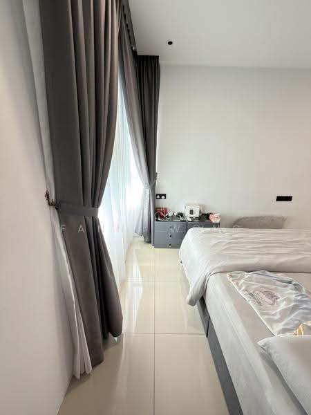 Kondominium untuk Dijual di The Stone - Fanny Wong - Bedroom - PropertyGuru.com.my