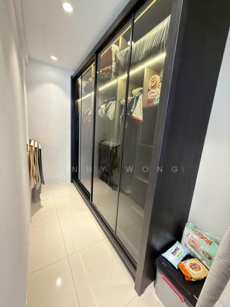 Kondominium untuk Dijual di The Stone - Fanny Wong - Interior - PropertyGuru.com.my