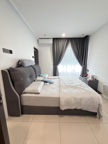 Kondominium untuk Dijual di The Stone - Fanny Wong - Bedroom - PropertyGuru.com.my