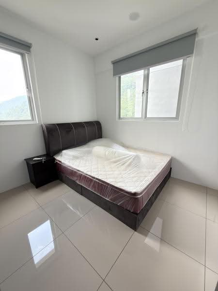Kondominium untuk Dijual di The Stone - Fanny Wong - Bedroom - PropertyGuru.com.my
