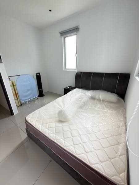 Kondominium untuk Dijual di The Stone - Fanny Wong - Bedroom - PropertyGuru.com.my