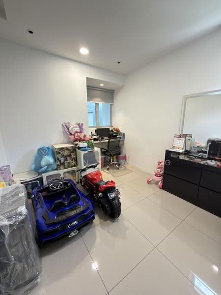 Kondominium untuk Dijual di The Stone - Fanny Wong - Study - PropertyGuru.com.my