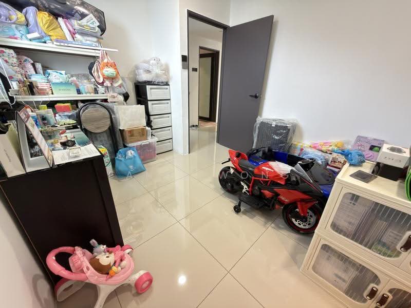 Kondominium untuk Dijual di The Stone - Fanny Wong - Interior - PropertyGuru.com.my