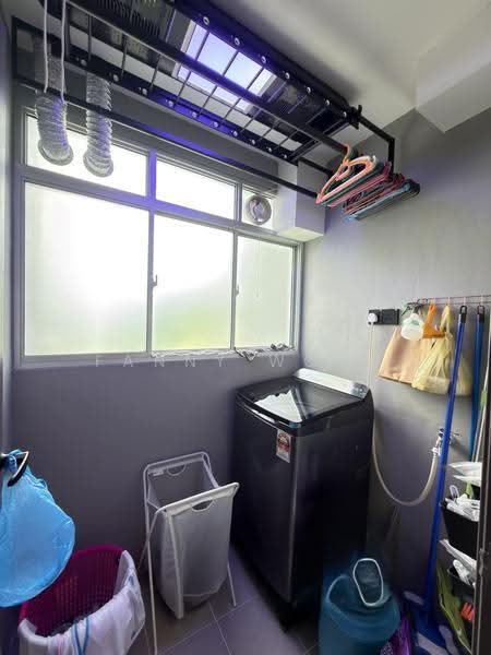 Kondominium untuk Dijual di The Stone - Fanny Wong - Interior - PropertyGuru.com.my