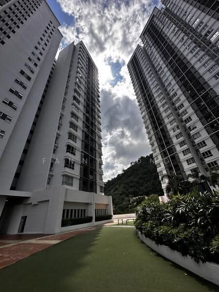 Kondominium untuk Dijual di The Stone - Fanny Wong - Exterior - PropertyGuru.com.my