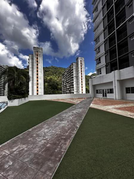 Kondominium untuk Dijual di The Stone - Fanny Wong - Exterior - PropertyGuru.com.my