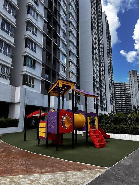 Kondominium untuk Dijual di The Stone - Fanny Wong - Exterior - PropertyGuru.com.my