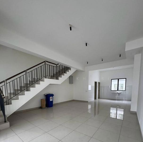 2-storey Terraced House for Sale in Telok Panglima Garang (Selangor) - Kartini Khairi - Interior - PropertyGuru.com.my