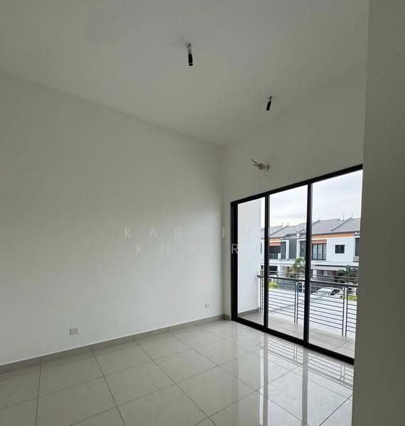 2-storey Terraced House for Sale in Telok Panglima Garang (Selangor) - Kartini Khairi - Interior - PropertyGuru.com.my