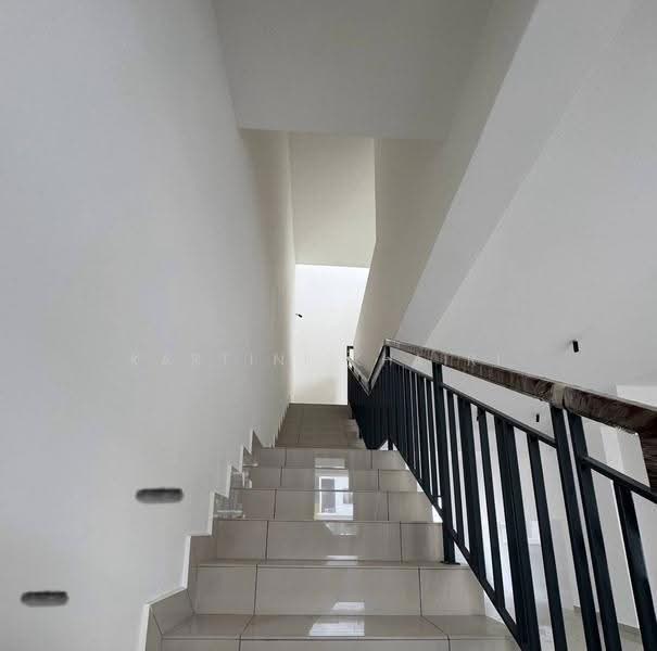 2-storey Terraced House for Sale in Telok Panglima Garang (Selangor) - Kartini Khairi - Interior - PropertyGuru.com.my