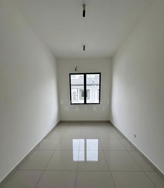 2-storey Terraced House for Sale in Telok Panglima Garang (Selangor) - Kartini Khairi - Interior - PropertyGuru.com.my