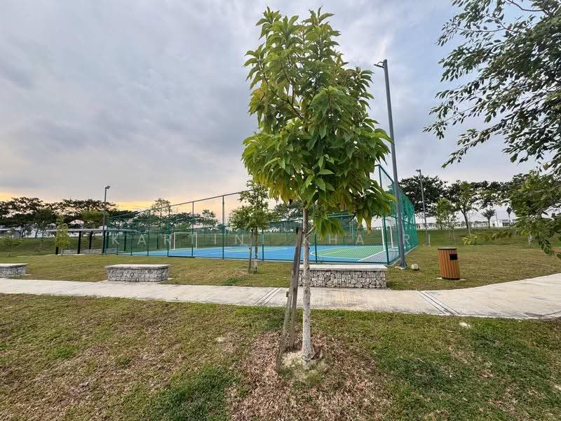 2-storey Terraced House for Sale in Telok Panglima Garang (Selangor) - Kartini Khairi - Exterior - PropertyGuru.com.my