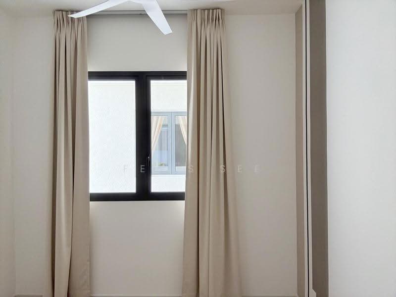 Service Residence for Rent at Laurel Residence - Felis See - Interior - PropertyGuru.com.my