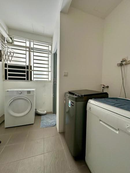 Kondominium untuk Disewa di Surin Condominium - CK Ooi - Interior - PropertyGuru.com.my