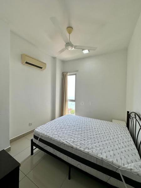Kondominium untuk Disewa di Surin Condominium - CK Ooi - Bedroom - PropertyGuru.com.my