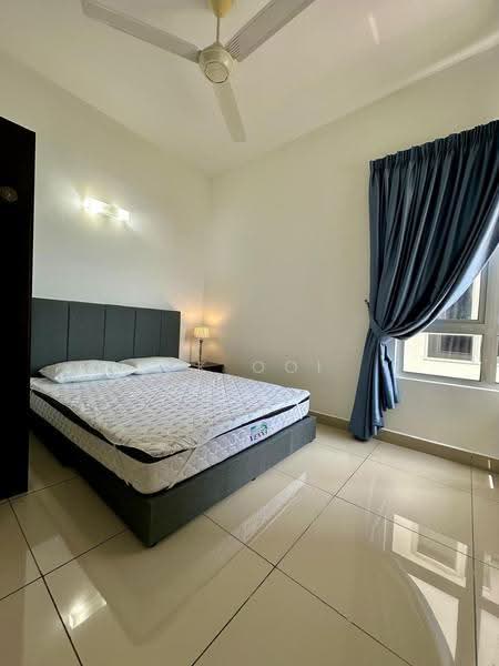 Kondominium untuk Disewa di Surin Condominium - CK Ooi - Bedroom - PropertyGuru.com.my
