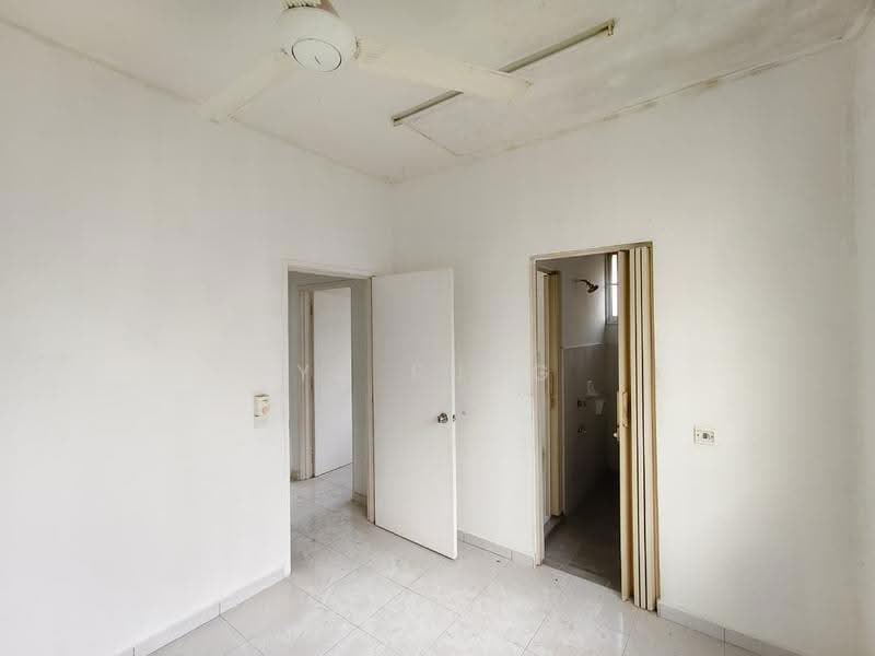 Rumah Teres 2-Tingkat untuk Dijual di Setia Eco Gardens (Gelang Patah) - YC Fung - Interior - PropertyGuru.com.my