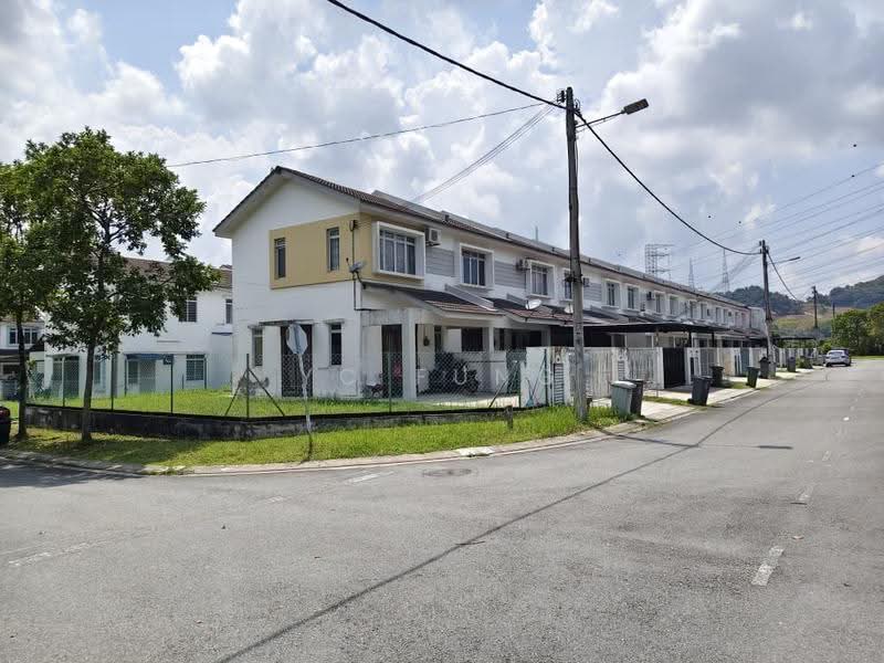 Rumah Teres 2-Tingkat untuk Dijual di Setia Eco Gardens (Gelang Patah) - YC Fung - Exterior - PropertyGuru.com.my
