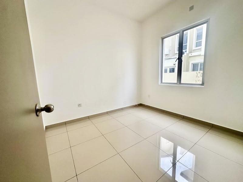 Cluster House for Sale in Alam Sari (Bangi) - Alif Saad - Interior - PropertyGuru.com.my