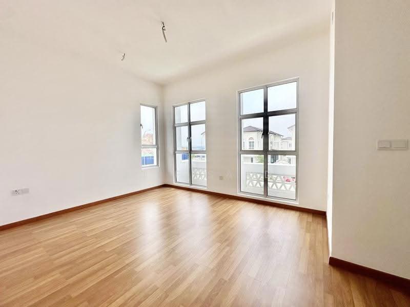 Cluster House for Sale in Alam Sari (Bangi) - Alif Saad - Interior - PropertyGuru.com.my