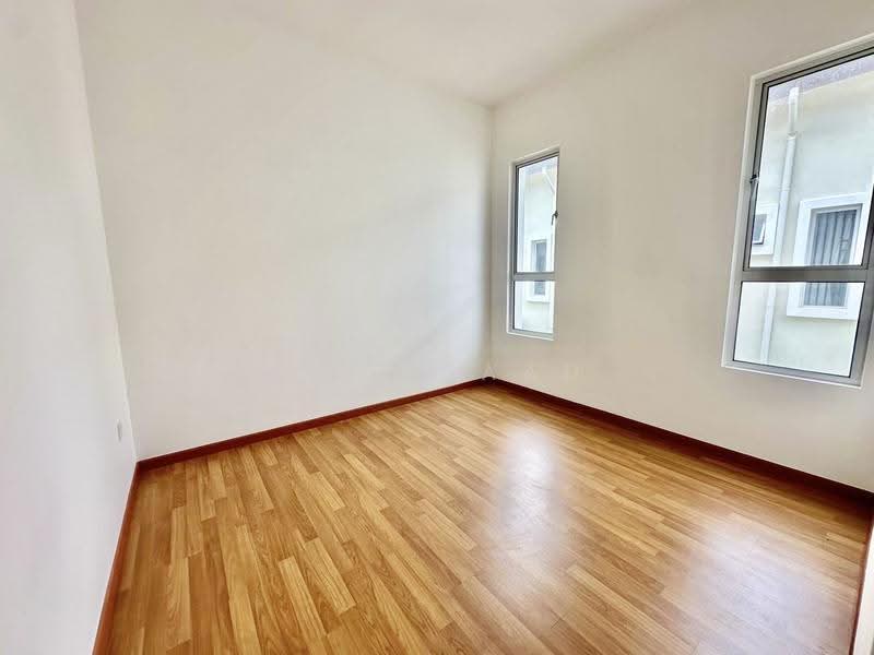 Cluster House for Sale in Alam Sari (Bangi) - Alif Saad - Interior - PropertyGuru.com.my