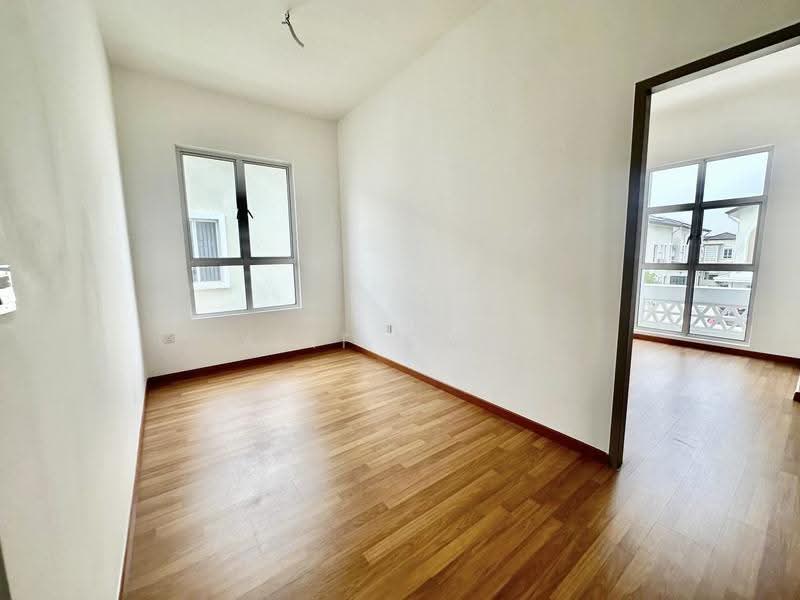 Cluster House for Sale in Alam Sari (Bangi) - Alif Saad - Interior - PropertyGuru.com.my