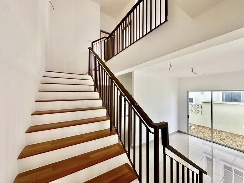 Cluster House for Sale in Alam Sari (Bangi) - Alif Saad - Interior - PropertyGuru.com.my