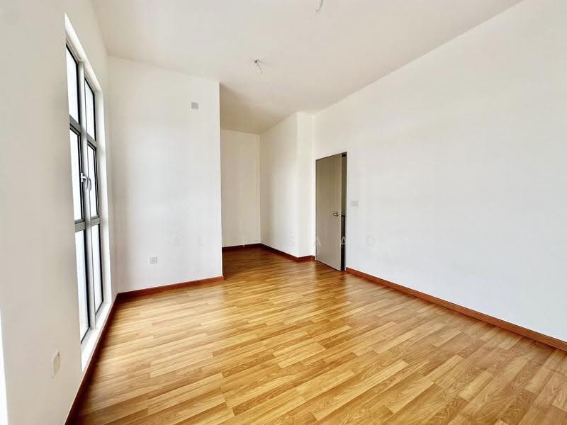 Cluster House for Sale in Alam Sari (Bangi) - Alif Saad - Interior - PropertyGuru.com.my