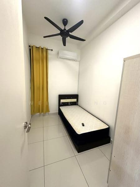 Kediaman Servis untuk Disewa di Eco Nest - Wei KeHong - Bedroom - PropertyGuru.com.my