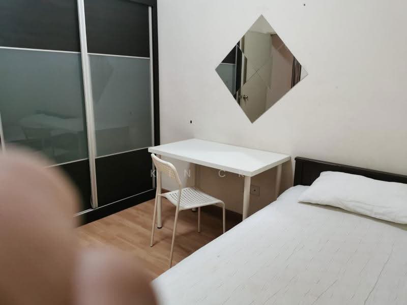 Kondominium untuk Disewa di Cova Suites - Kin CK - Bedroom - PropertyGuru.com.my