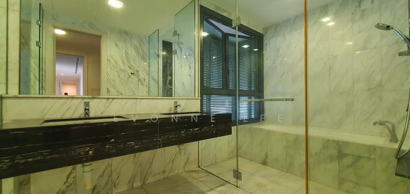 Service Residence for Rent at The Greens - Evonne Lee - Bathroom - PropertyGuru.com.my