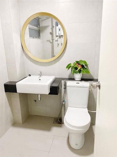 Kondominium untuk Dijual di Elaeis 2 - Lina Aziz - Bathroom - PropertyGuru.com.my