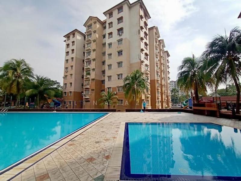 Kondominium untuk Dijual di Elaeis 2 - Lina Aziz - Exterior - PropertyGuru.com.my
