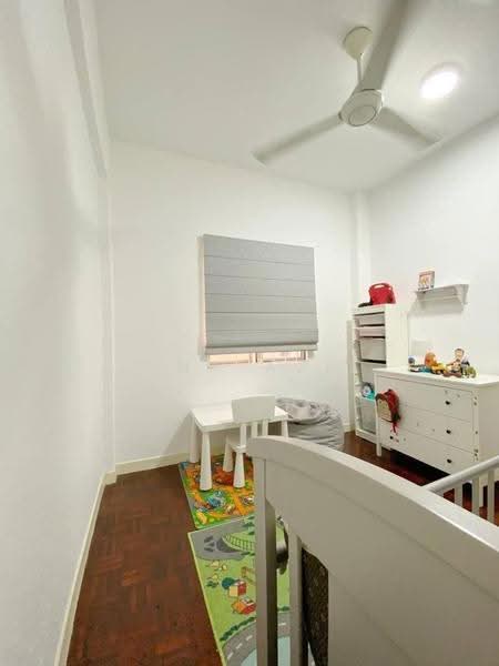 Kondominium untuk Dijual di Elaeis 2 - Lina Aziz - Study - PropertyGuru.com.my