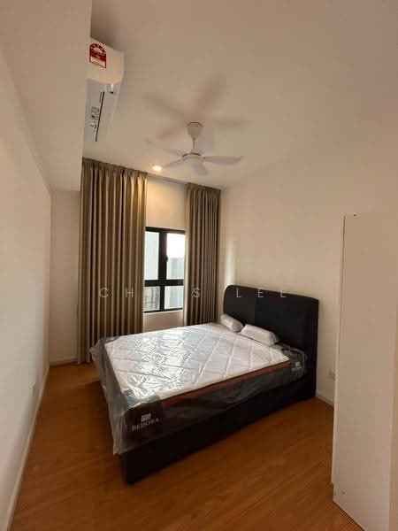 Service Residence for Rent at Jernih Residence - Chris Lee - Bedroom - PropertyGuru.com.my