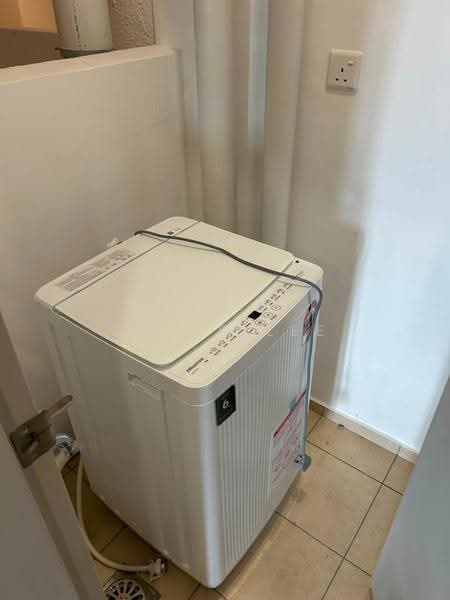 Service Residence for Rent at Jernih Residence - Chris Lee - Interior - PropertyGuru.com.my